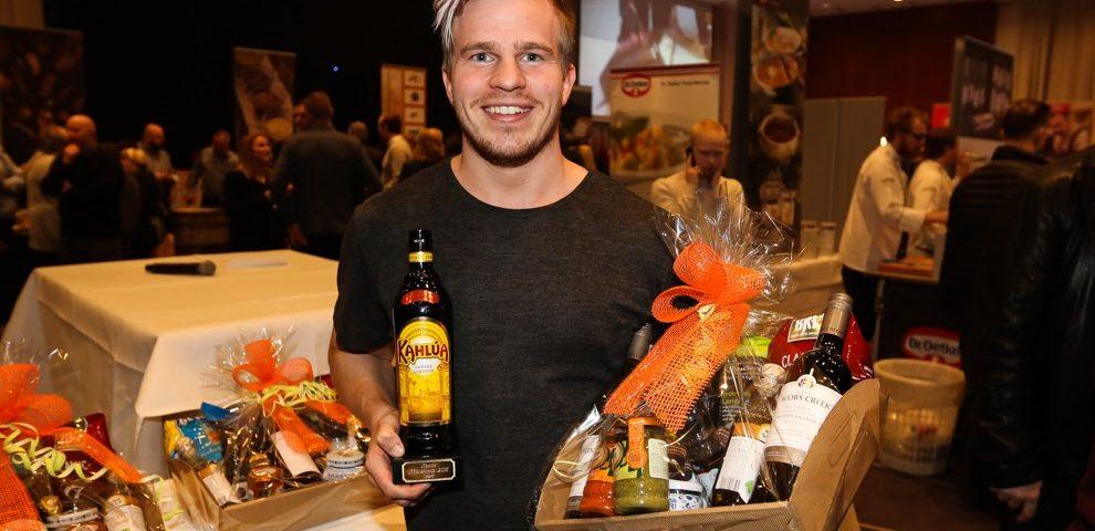 Axel Þorsteinsson bakari & konditor