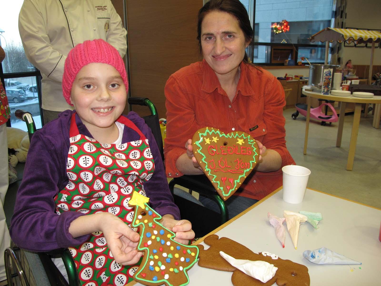 Barnaspítali Hringsins