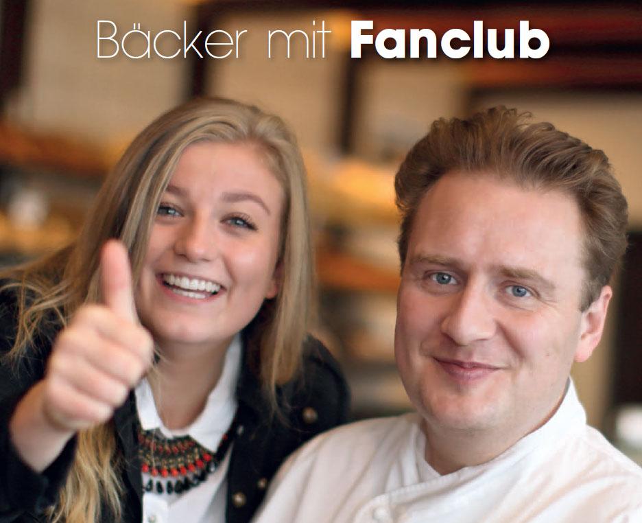 Back Journal valdi Bernhöftsbakarí sem bakarí mánaðarins