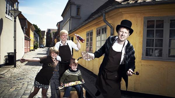Odense Chokoladehus