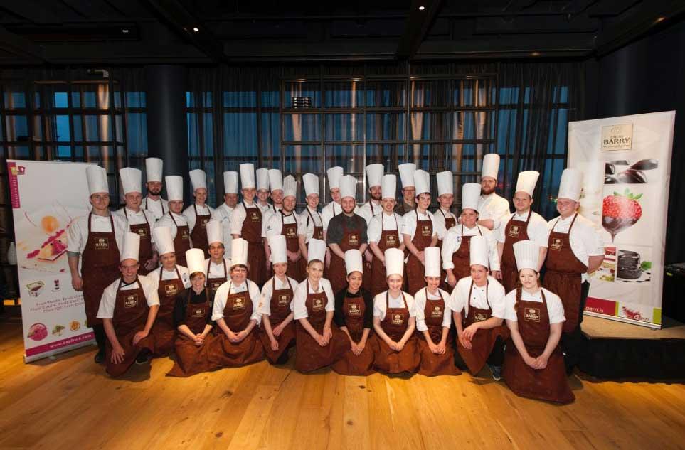 Eftirréttur ársins 2014