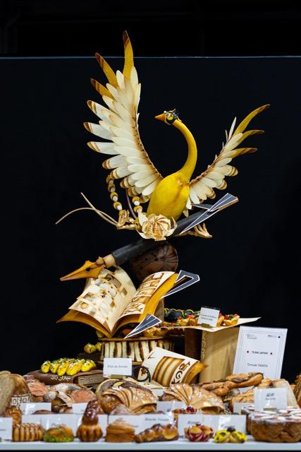 Konfektmolar praline